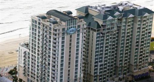 фото отеля Oceanaire Resort Hotel