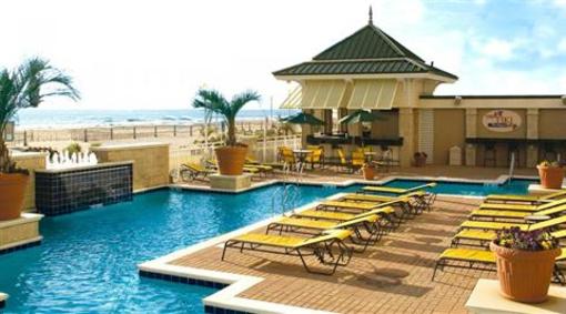 фото отеля Oceanaire Resort Hotel