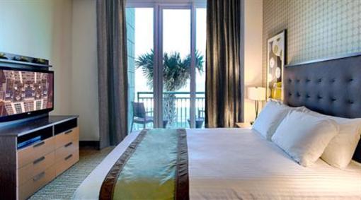 фото отеля Oceanaire Resort Hotel