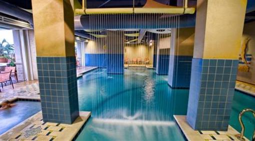 фото отеля Oceanaire Resort Hotel