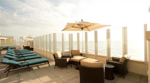 фото отеля Oceanaire Resort Hotel