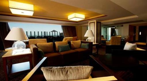 фото отеля Oceanaire Resort Hotel