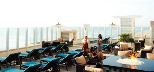 фото отеля Oceanaire Resort Hotel