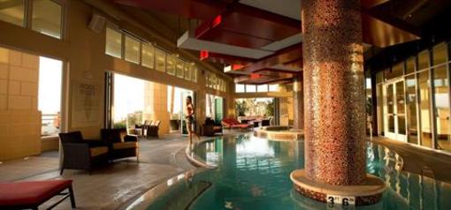 фото отеля Oceanaire Resort Hotel