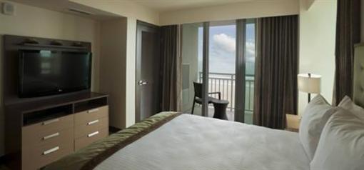 фото отеля Oceanaire Resort Hotel