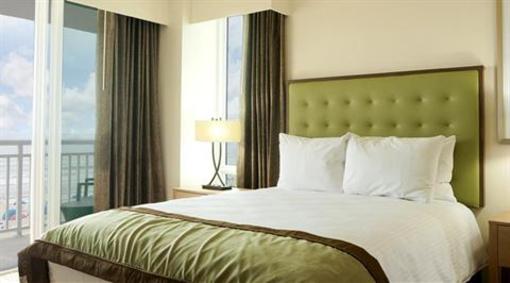 фото отеля Oceanaire Resort Hotel