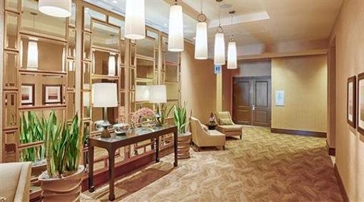 фото отеля Oceanaire Resort Hotel