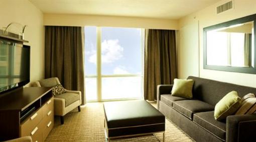 фото отеля Oceanaire Resort Hotel