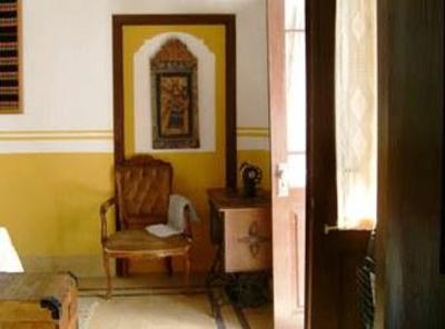 фото отеля Hotel Boutique San Felipe El Real