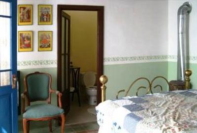 фото отеля Hotel Boutique San Felipe El Real