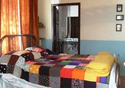 фото отеля Hotel Boutique San Felipe El Real