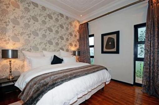 фото отеля The Space Guest House