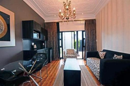 фото отеля The Space Guest House