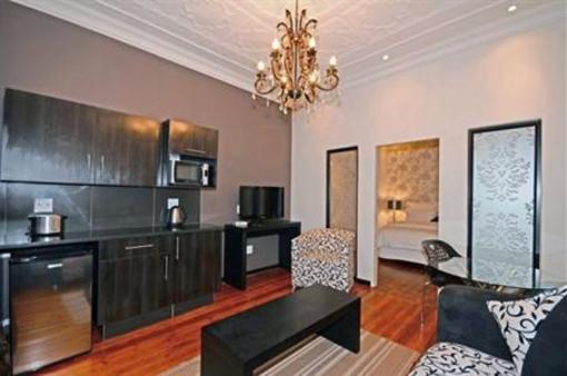 фото отеля The Space Guest House