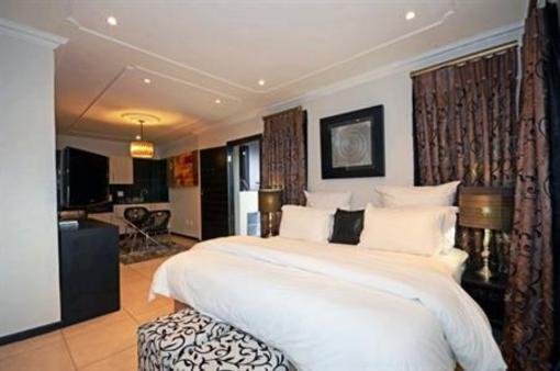 фото отеля The Space Guest House