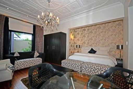 фото отеля The Space Guest House