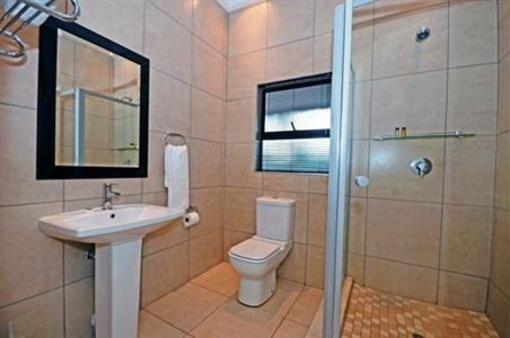 фото отеля The Space Guest House
