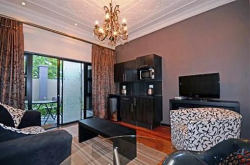 фото отеля The Space Guest House