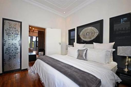 фото отеля The Space Guest House