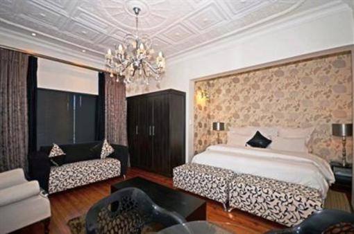 фото отеля The Space Guest House