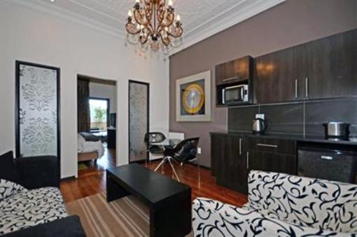 фото отеля The Space Guest House