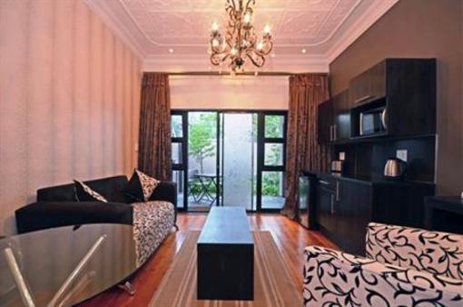 фото отеля The Space Guest House