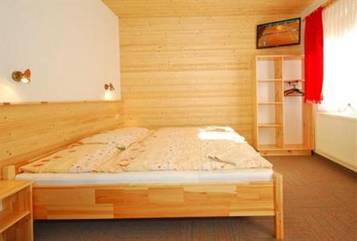 фото отеля Penzion Limba