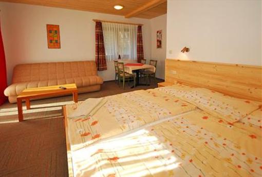 фото отеля Penzion Limba