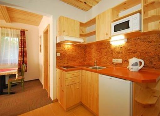 фото отеля Penzion Limba