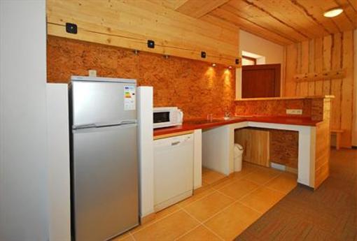 фото отеля Penzion Limba