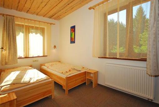 фото отеля Penzion Limba