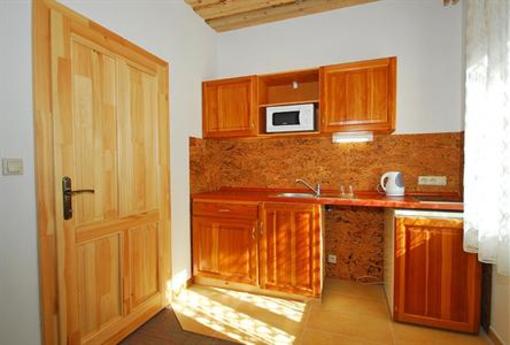 фото отеля Penzion Limba