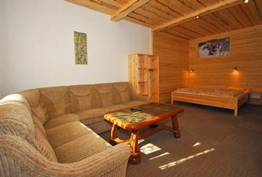 фото отеля Penzion Limba