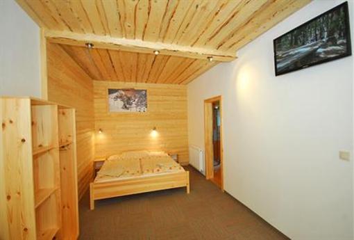 фото отеля Penzion Limba
