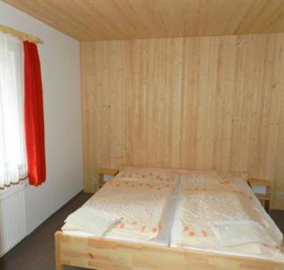 фото отеля Penzion Limba