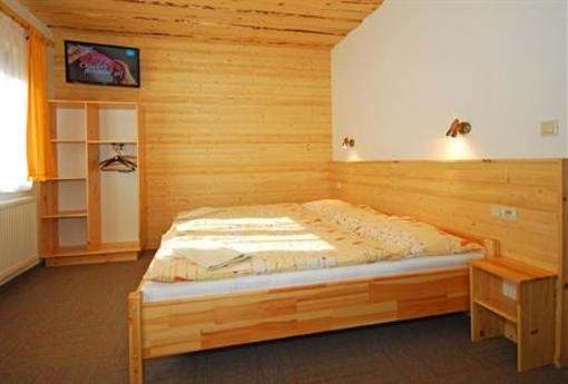 фото отеля Penzion Limba