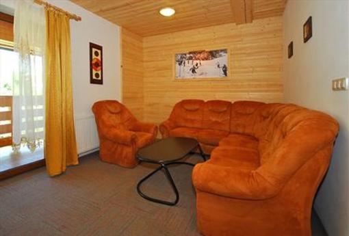 фото отеля Penzion Limba