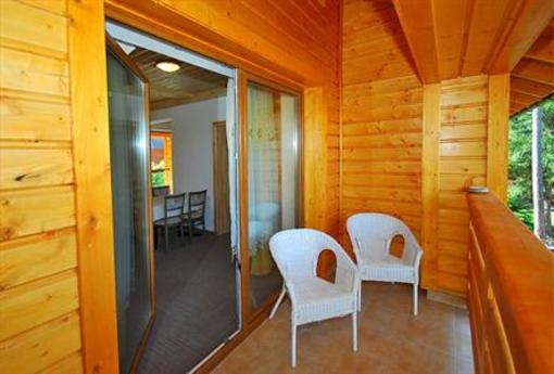 фото отеля Penzion Limba