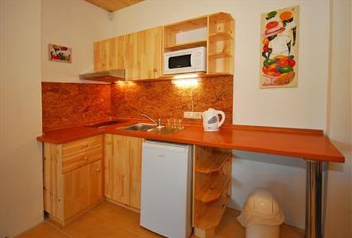 фото отеля Penzion Limba