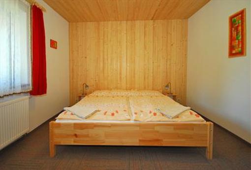 фото отеля Penzion Limba