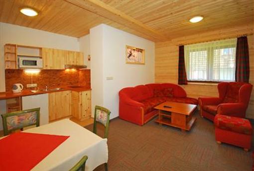 фото отеля Penzion Limba