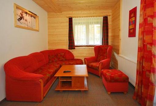 фото отеля Penzion Limba