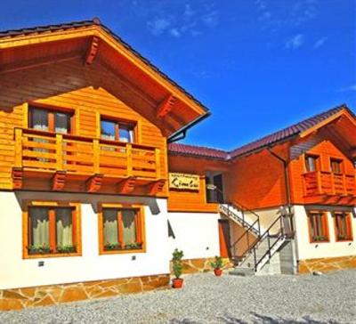 фото отеля Penzion Limba