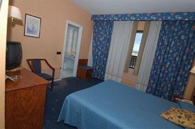 фото отеля Hotel Corregidor