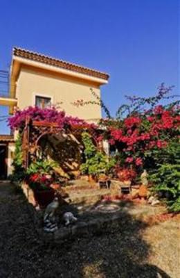 фото отеля B&B Casa Casotto