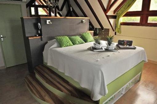 фото отеля La Suite Villa