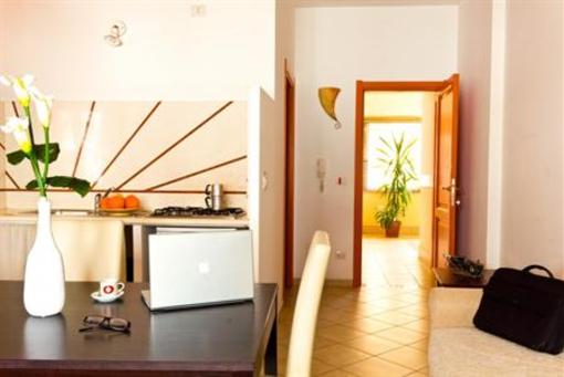 фото отеля Marisal Casa Vacanze