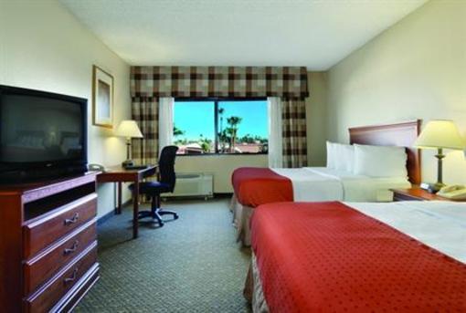 фото отеля Holiday Inn Casa Grande