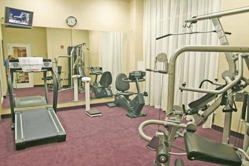 фото отеля Holiday Inn Santee