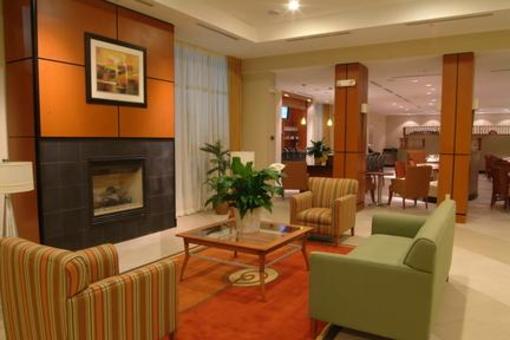 фото отеля Holiday Inn Santee